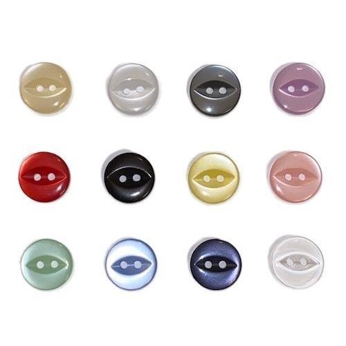 Baby buttons choice of - ,