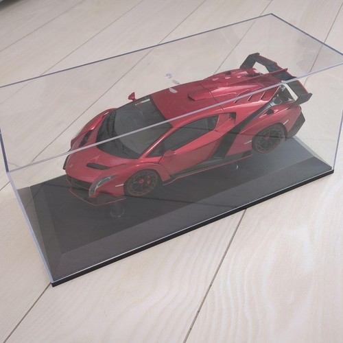 Autoart lamborghini veneno - autoart,