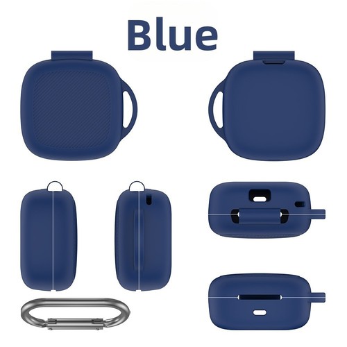 Custom fit silicone - fit, case