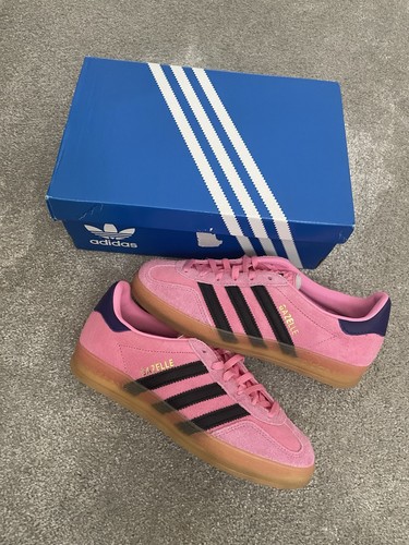 Adidas gazelle indoor bliss - gazelle,
