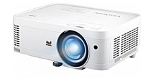 ViewSonic LS560W Short Throw
