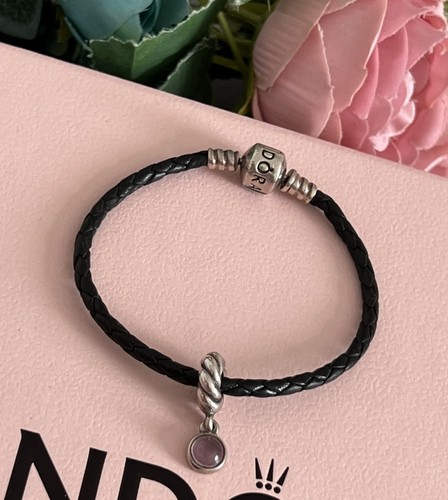 Pandora sterling silver - sterling,