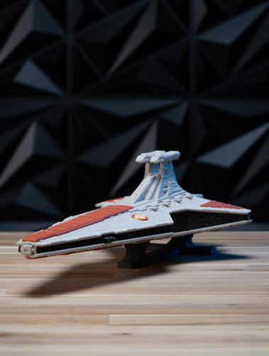 Venator class star destroyer - venator-class,