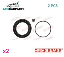 BRAKE CALIPER REPAIR KIT FRONT