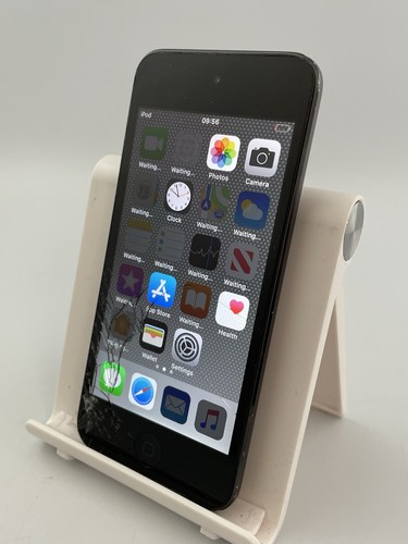 Apple ipod touch - touch, 6th