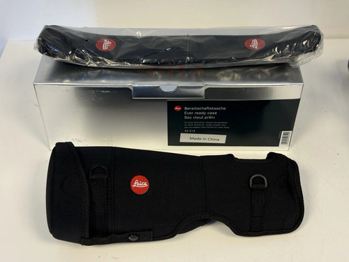 Leica standby bag television - standby,