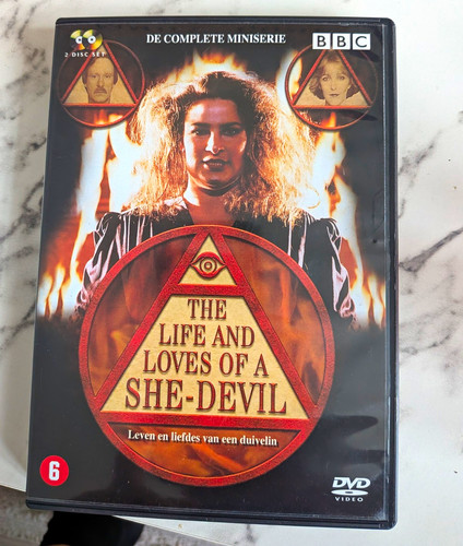 Bbc the life - loves, of