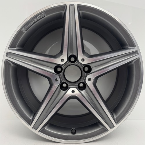 Refurbished mercedes class - mercedes, e-class