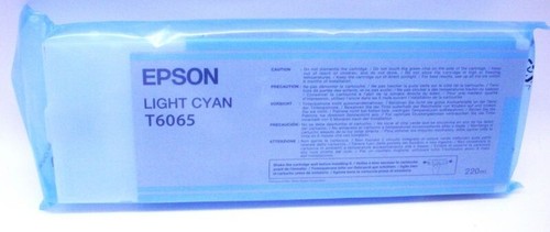 Genuine epson t6065 ink - epson,