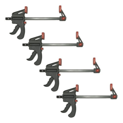 Mini 100mm ratchet - mini, 4"