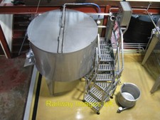 Photo - Chantry Brewery: Mash