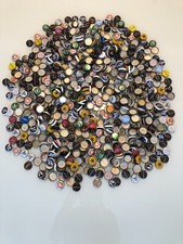 500 Beer Crown Bottle Top Caps
