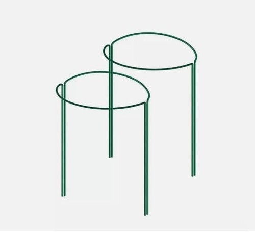 3pc plant support frame - support,