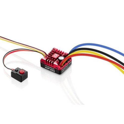 Hobbywing quicrun 1080 - wp,