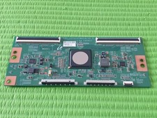 LVDS TCON BOARD FOR TX-40CX400