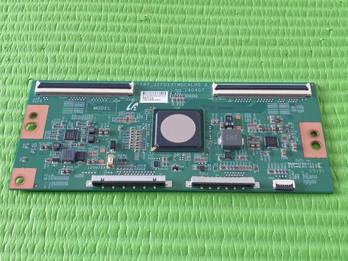 Lvds tcon board - lvds,