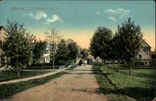 Cromwell Connecticut CT Meadow