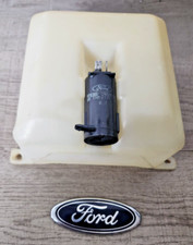 FORD ESCORT MK3 RS 1600i XR3i