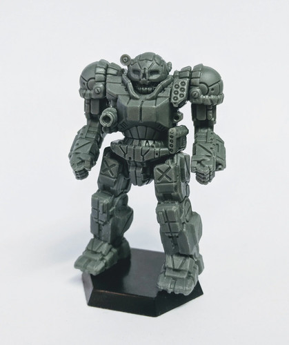Battletech atlas as7 single - atlas, as7-s