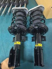 2PCSA Front Shock Absorber