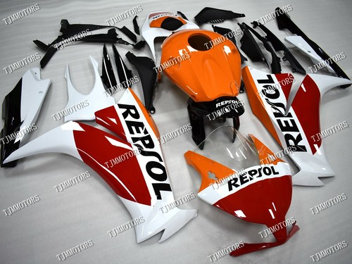 Fit for cbr1000rr orange - fit,