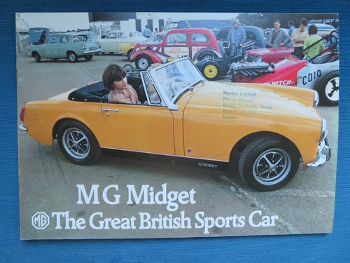 Very rare vintage 1964 - very,