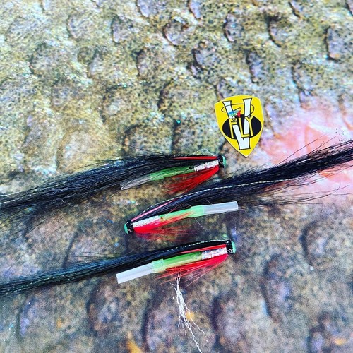 Fly nylon ultimate - 3, 1"