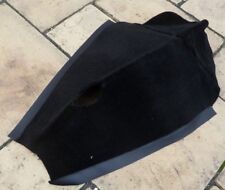 VOLVO P1800 NEW GEARBOX TUNNEL