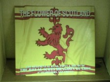 THE ROYAL SCOTS DRAGOON GUARDS