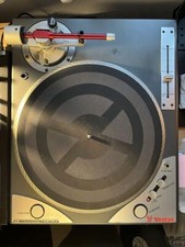Vestax PDX-a2S Direct Drive DJ
