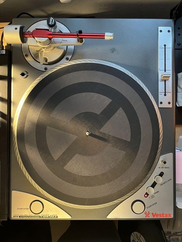 Vestax pdx a2s direct - pdx-a2s,