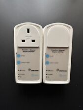 COMTREND DH10PF POWERLINE ADAPTER