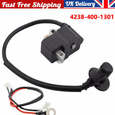 IGNITION COIL FOR STIHL TS420