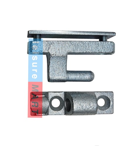 Trailer dropside hinge and pin - trailer,
