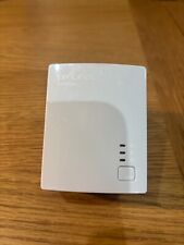 TP-Link TL-PA4010  AV600 HomePlug Powerline Network Extender