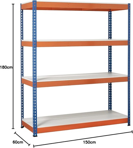 Heavy duty warehouse - duty,