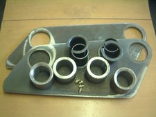 JCB 3CX, 4CX and 8052, 8060