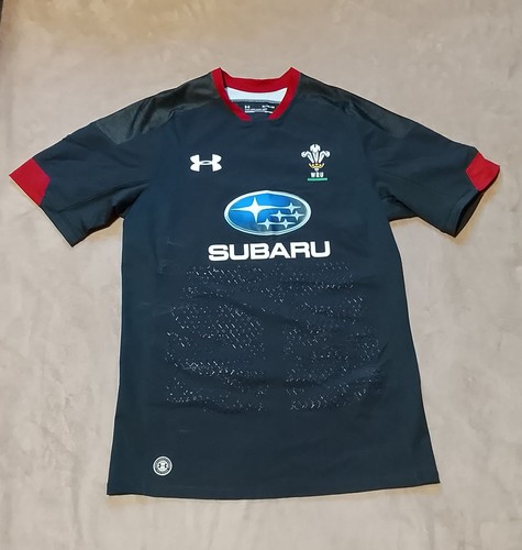 Under armour wales wru - under,