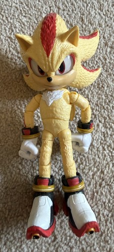 Sonic the hedgehog - sonic, 3