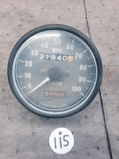 1977 YAMAHA OEM DT250 DT400