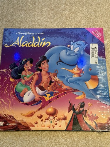 39x laserdisc collection - 39x,
