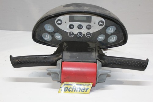 Handlebar still exd s20 - handlebar,