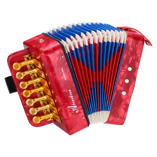 Accordion keys bass - keys, button