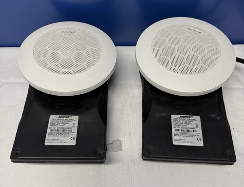 Bose 131 marine - bose,
