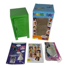 Hairspray Collector's Edition