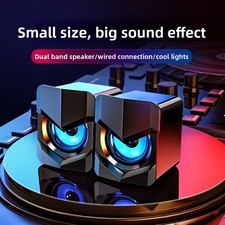 Wire Control Wired Small