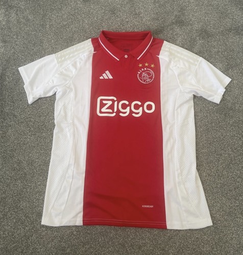 Adidas ajax football - adidas, home