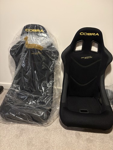 Cobra monaco sport - monaco, bucket