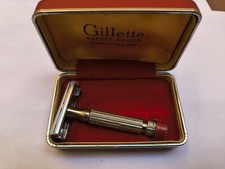 Vintage Gillette Aristocrat