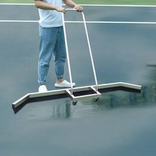 Tennis Court Squeegee Dew